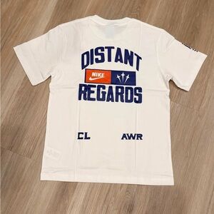 Nike x Nocta Men's 'Distant Regards' tee